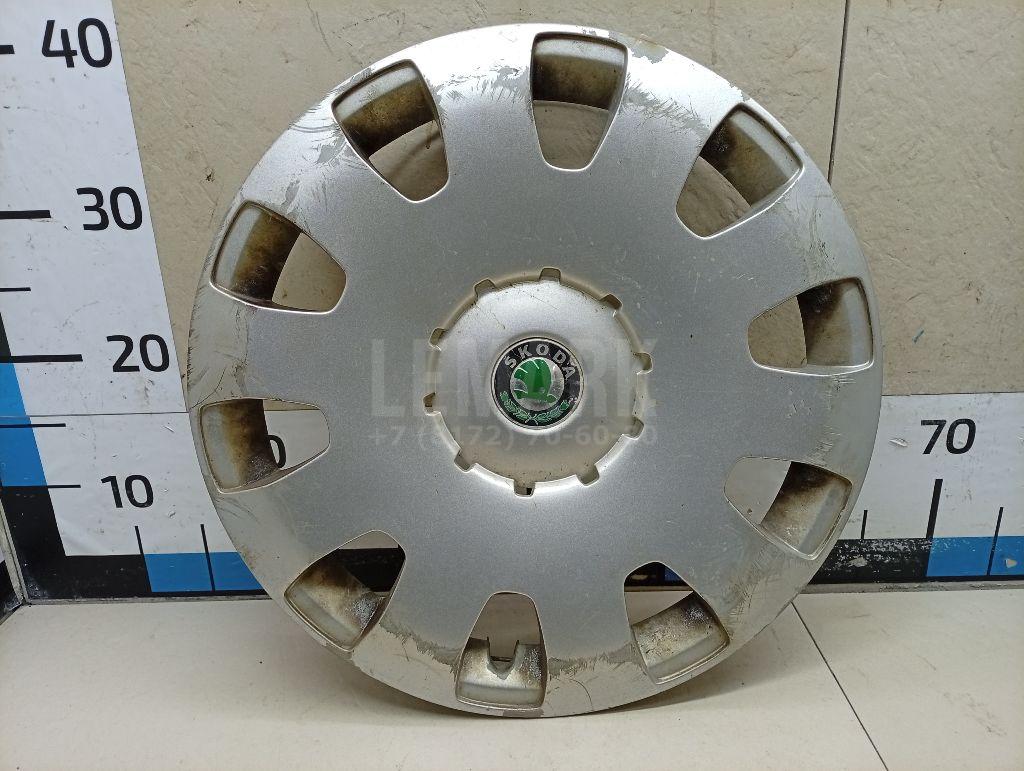 Колпак декоративный 1U0601147G VAG