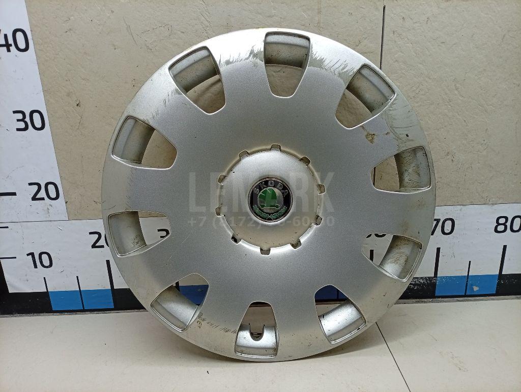 Колпак декоративный 1U0601147G VAG