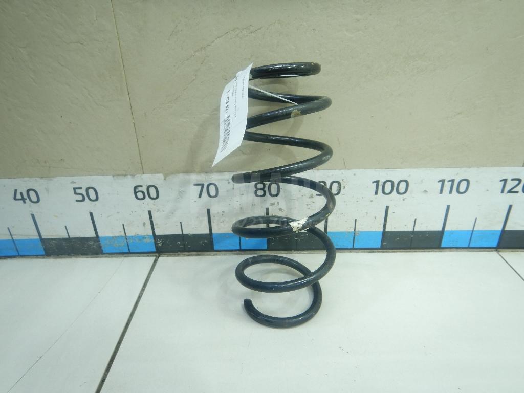 Пружина передняя 312255 GM