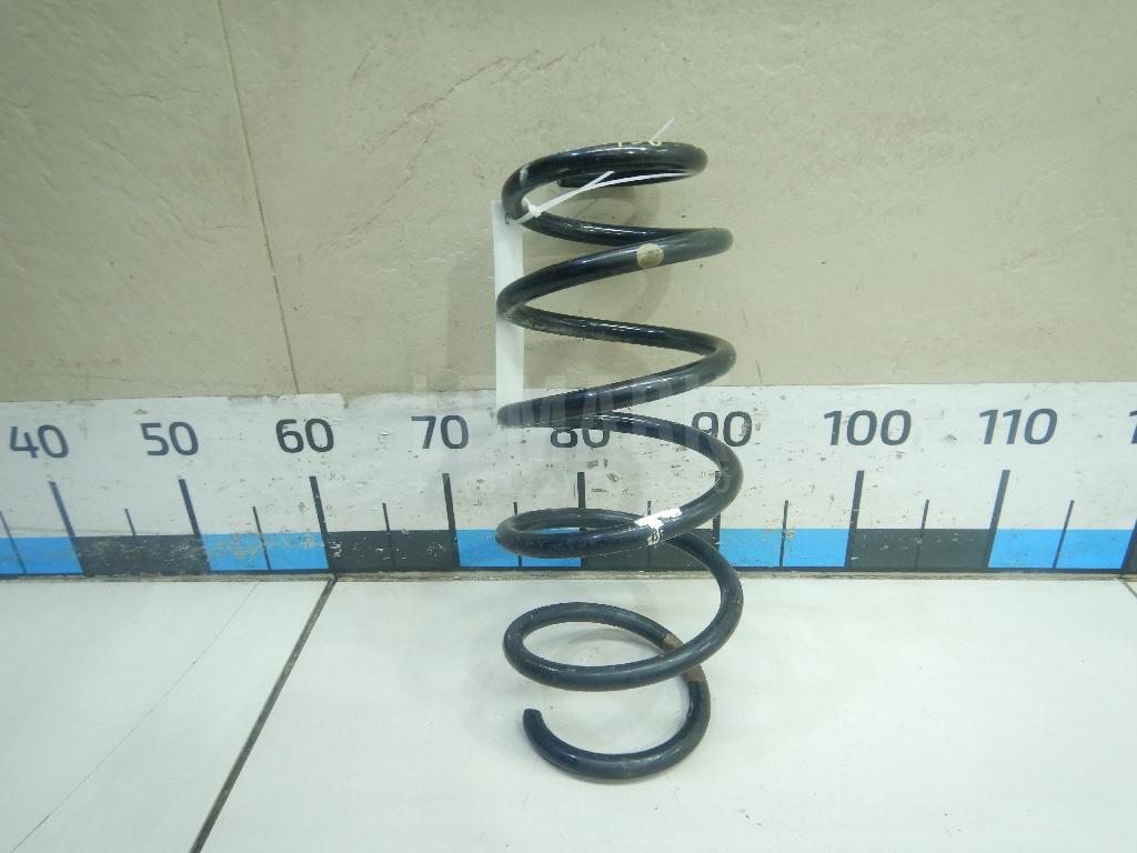 Пружина передняя 312255 GM