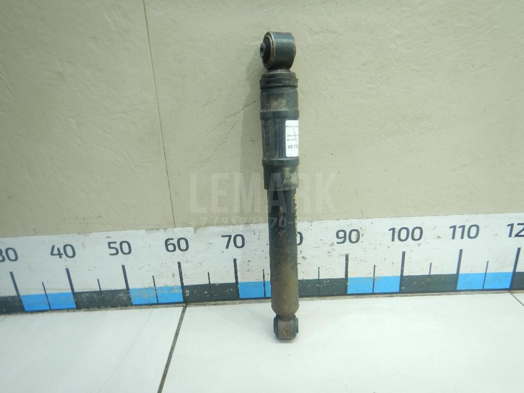 Амортизатор задний 436317 GM