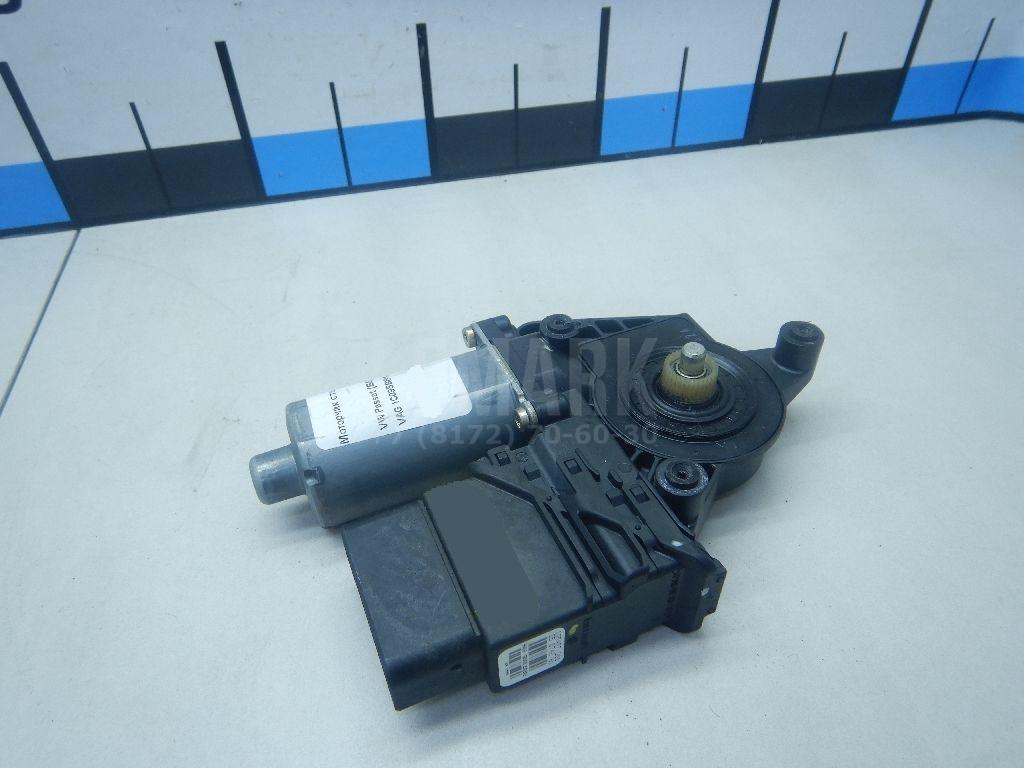 Моторчик стеклоподъемника 1C0959812001 VAG
