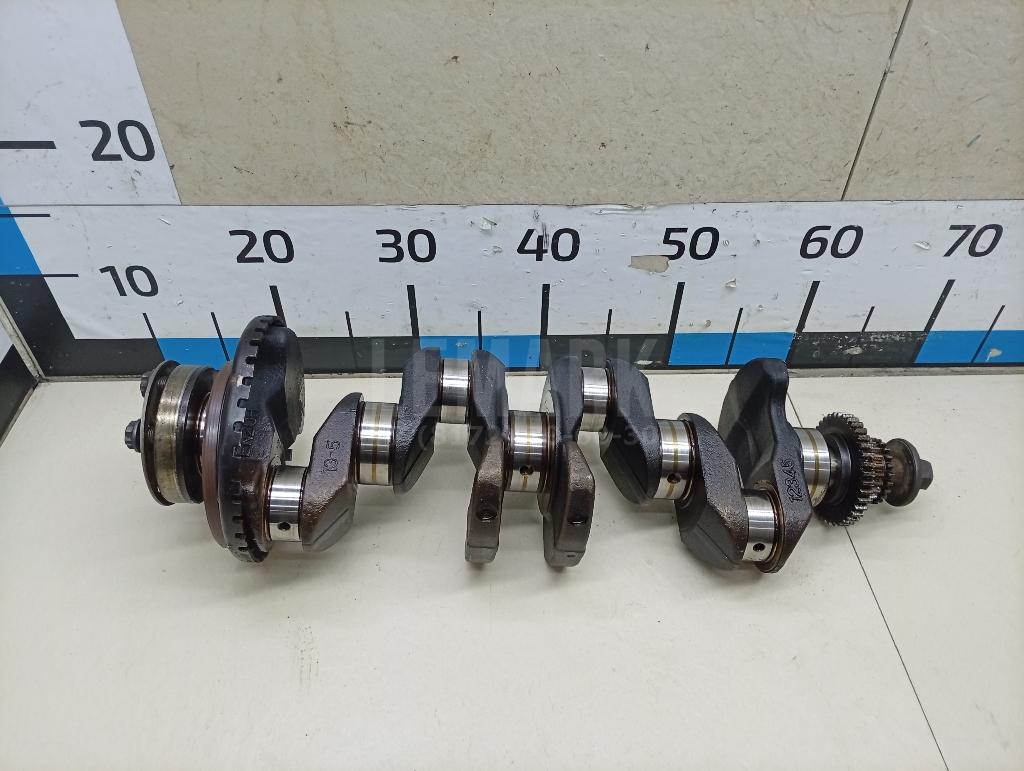 Коленвал 12201EN20A Nissan