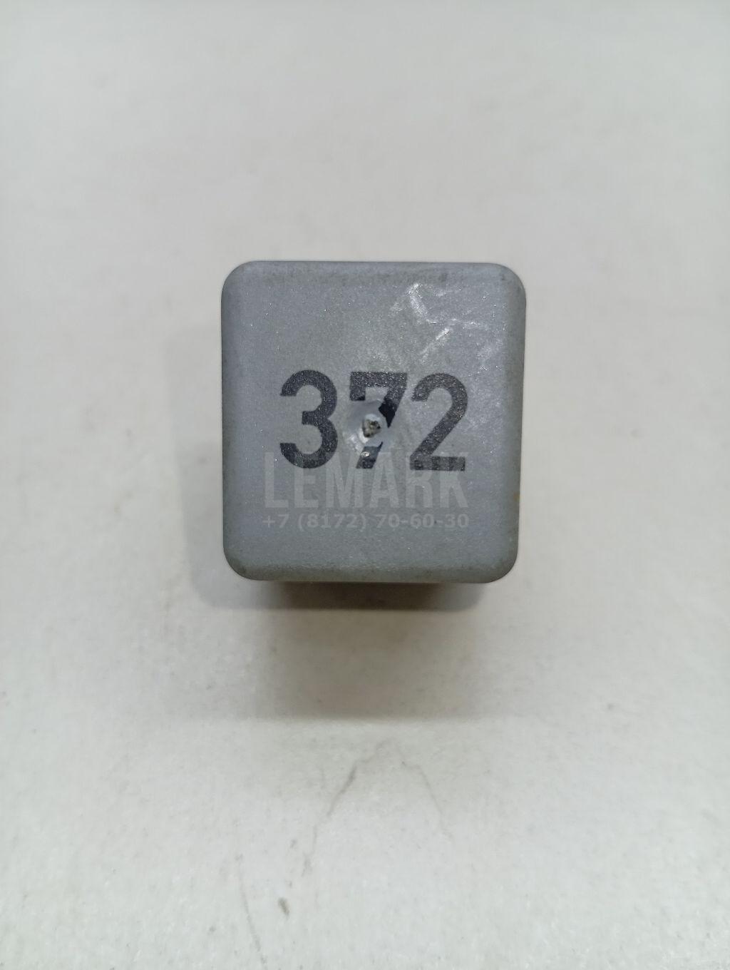 Реле электробензонасоса 4D0951253 VAG