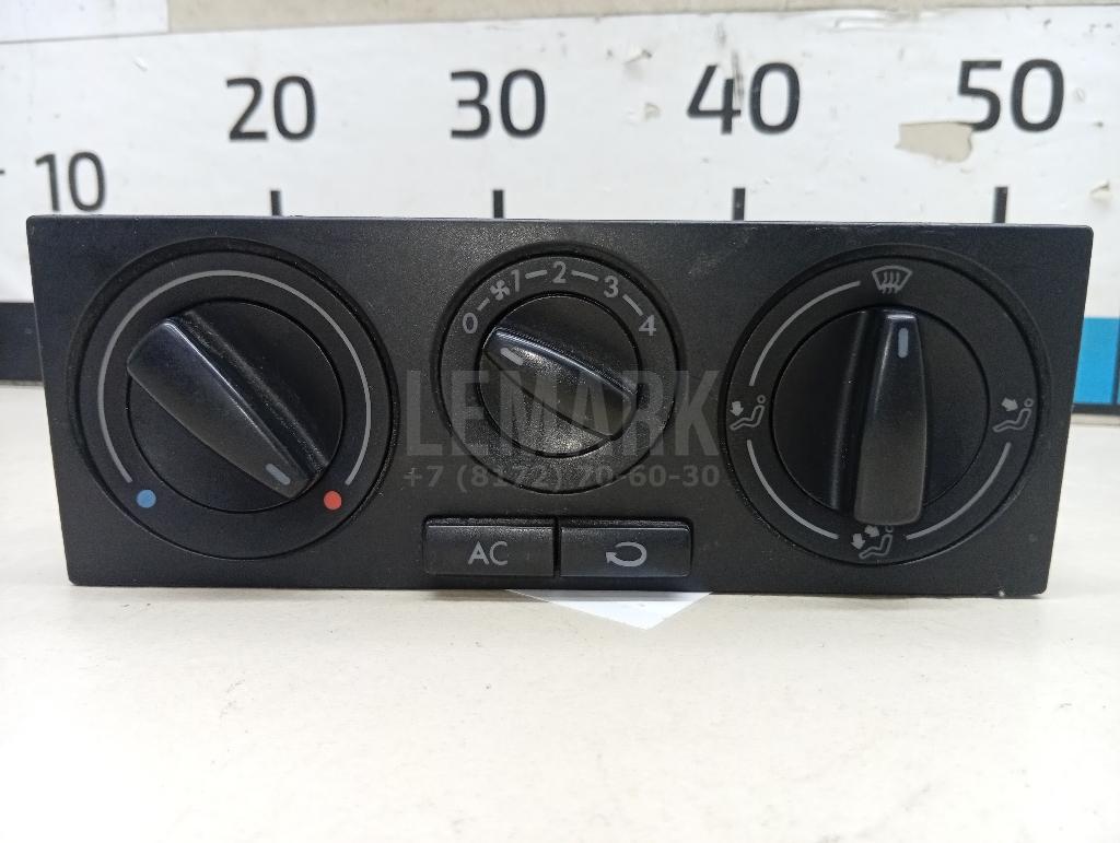 Блок управления отопителем 1J0820045G VAG
