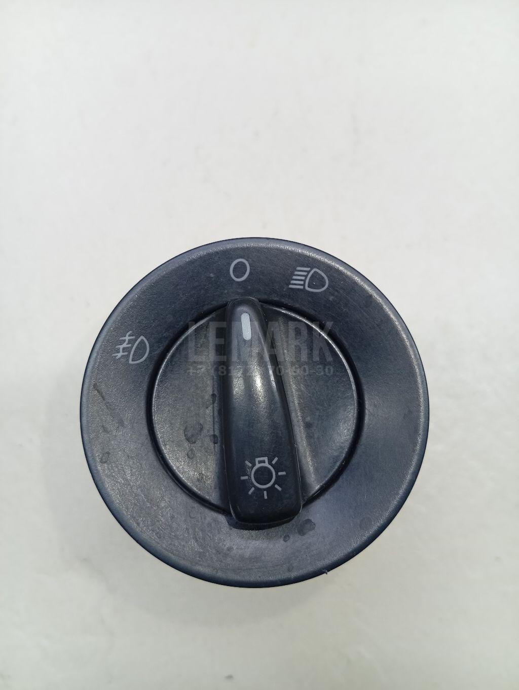 Переключатель света фар 1C0941531C20H VAG