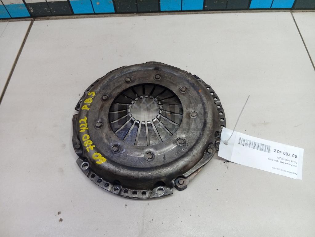 Корзина сцепления 3082307232 Sachs