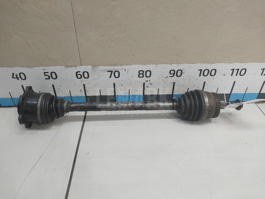 Полуось передняя правая 301222 GKN/Lobro
