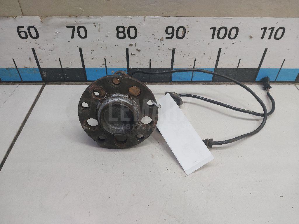 Ступица задняя 8E0501611J VAG