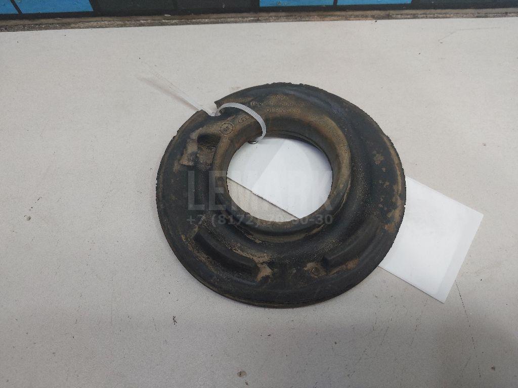Опора передней пружины нижняя 8D0412066F VAG