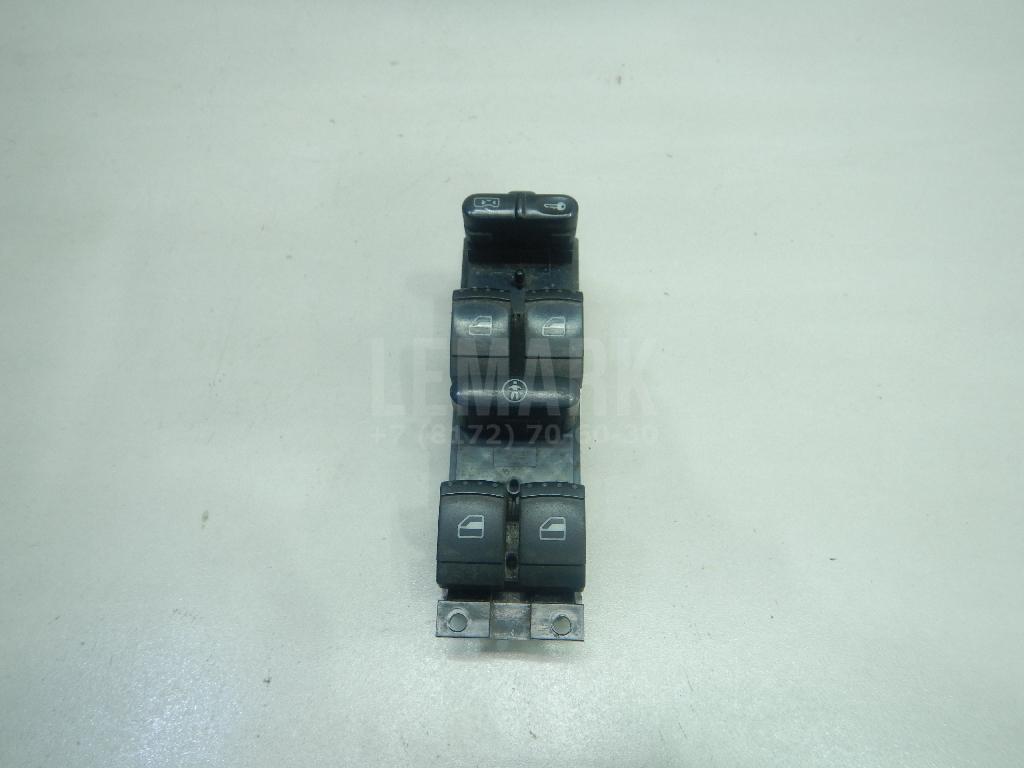 Блок управления стеклоподъемниками 1J4959857D VAG