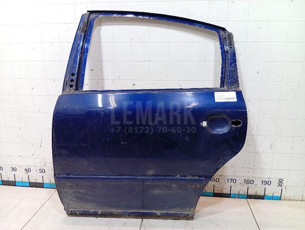 Дверь задняя левая 3B5833051AB VAG