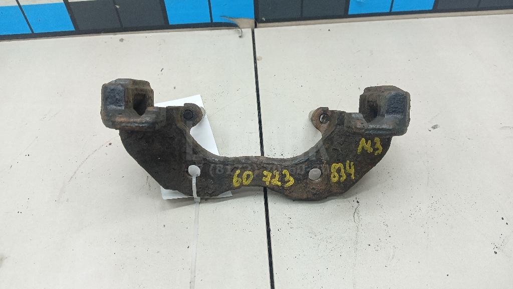 Скоба суппорта переднего BPYK3328XB Mazda