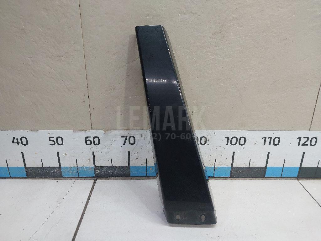Накладка стойки 6RU853290041 VAG