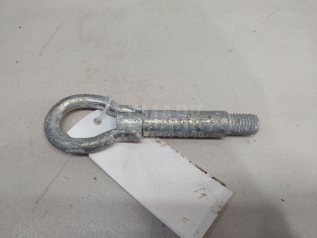 Крюк буксировочный 6K0803615C VAG