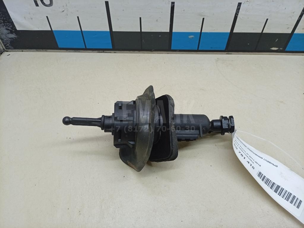 Цилиндр сцепления главный 3M517A543AG Ford