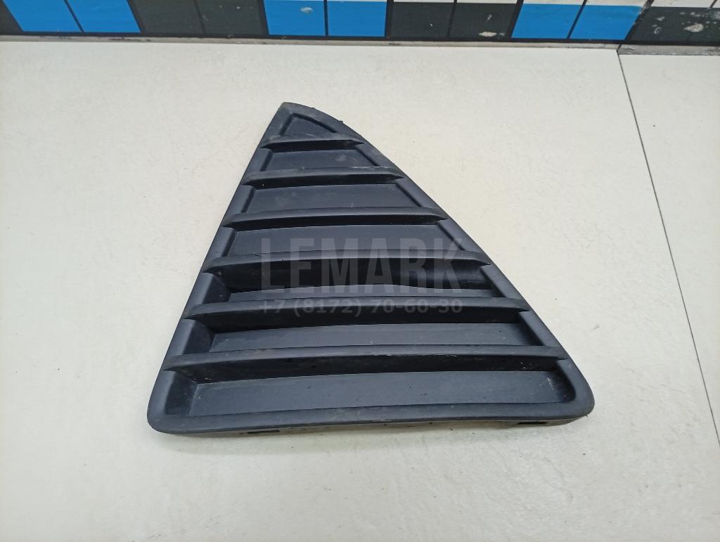 Решетка в бампер левая BM5117K947AC Ford