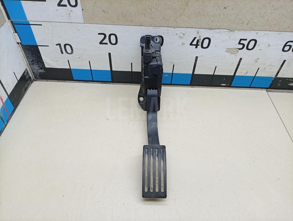 Педаль газа BV619F836AB Ford