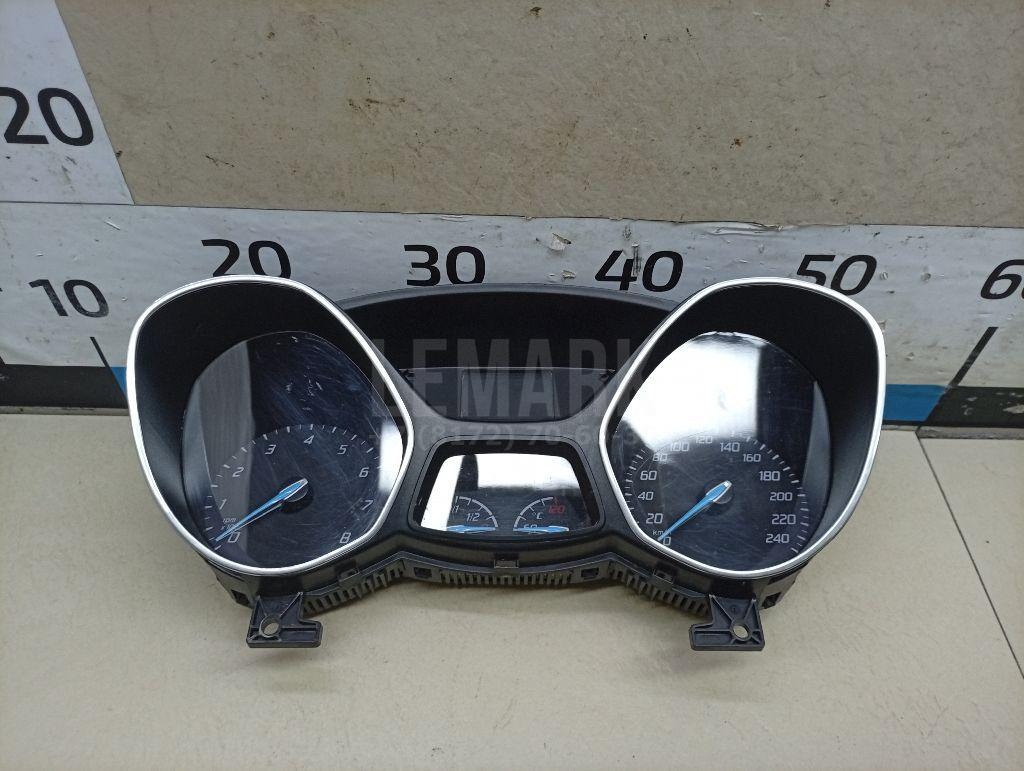 Панель приборов BM5T10849BAD Ford