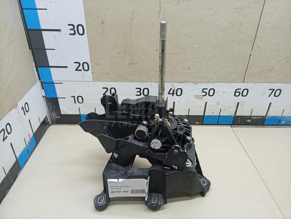 Кулиса КПП 1722149 Ford