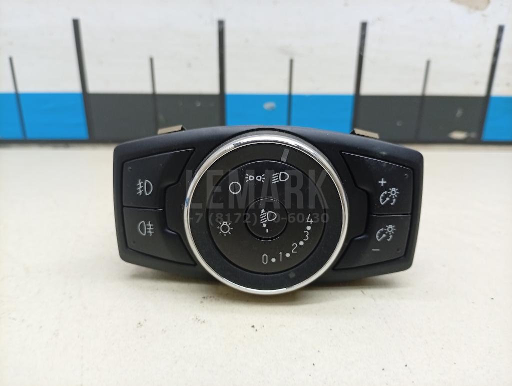 Переключатель света фар BM5T13A024AD Ford