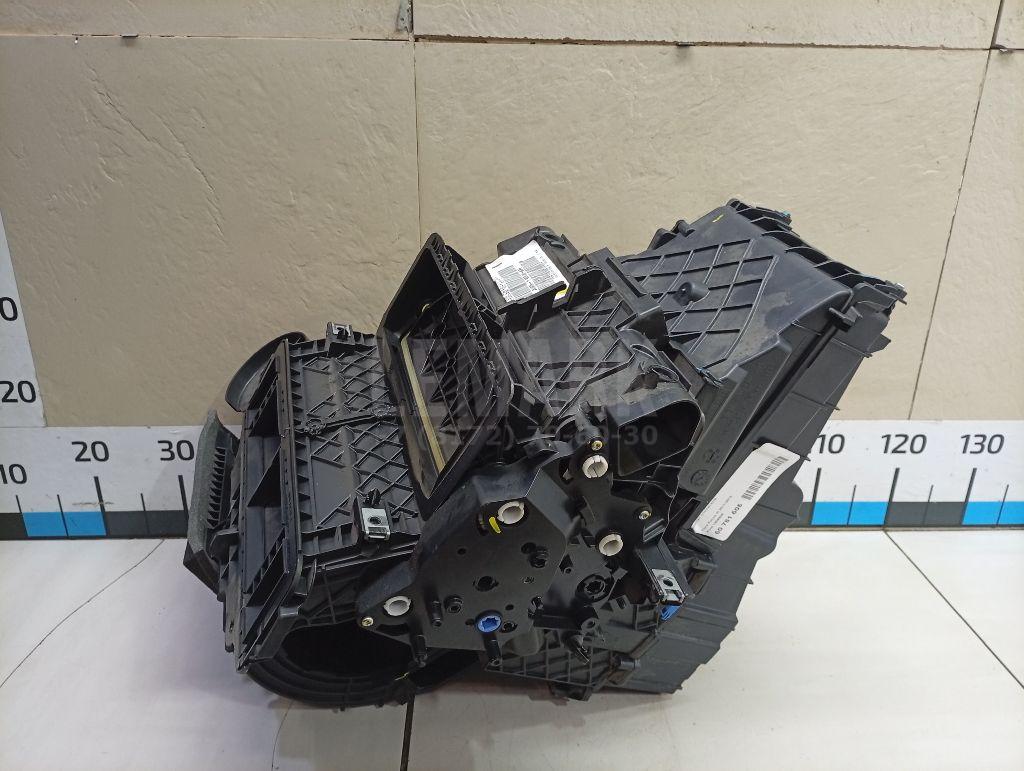 Корпус отопителя 1906636 Ford