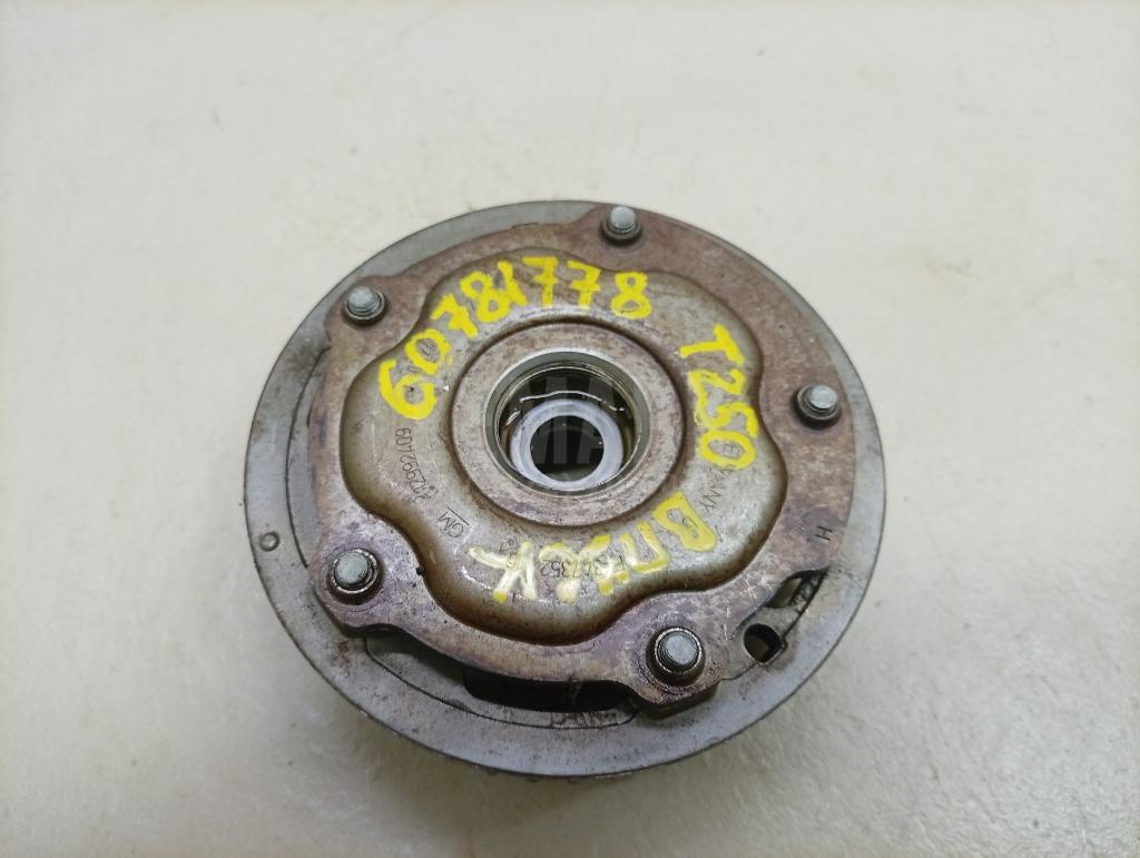 Механизм изменения фаз ГРМ 12992409 GM