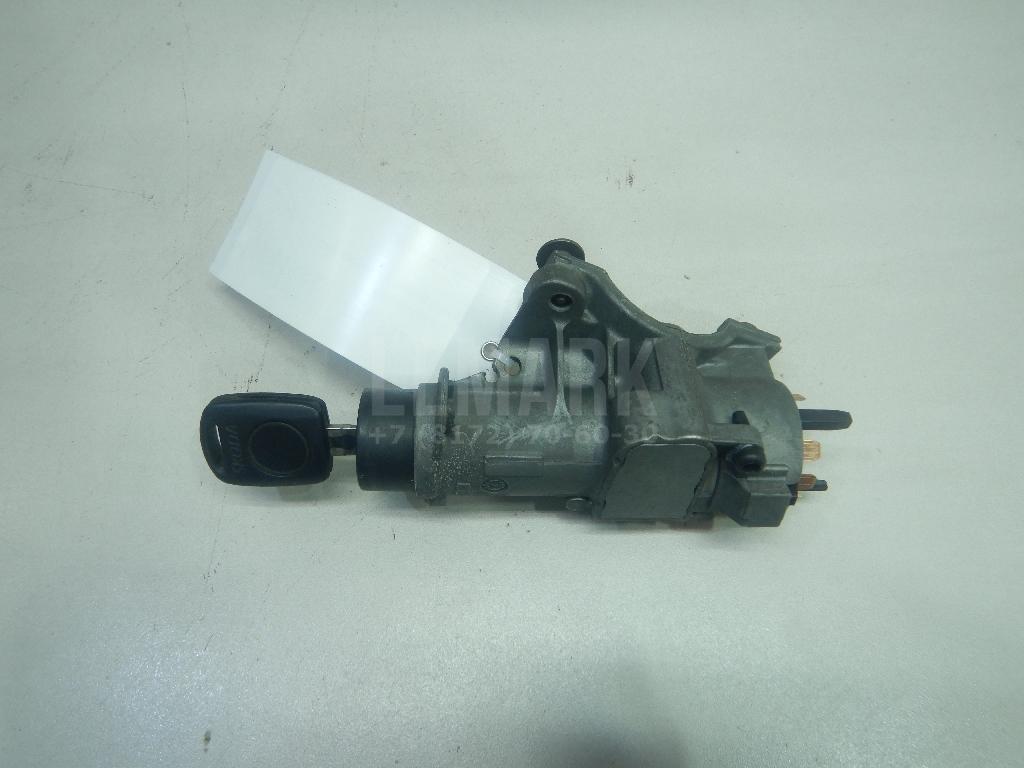 Замок зажигания 4B0905851B VAG