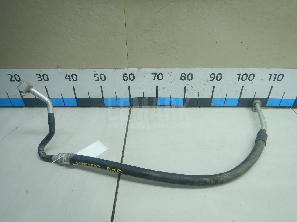 Трубка кондиционера 3B0260701B VAG