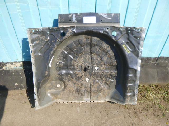 Ниша запасного колеса G4514BM9AA Nissan