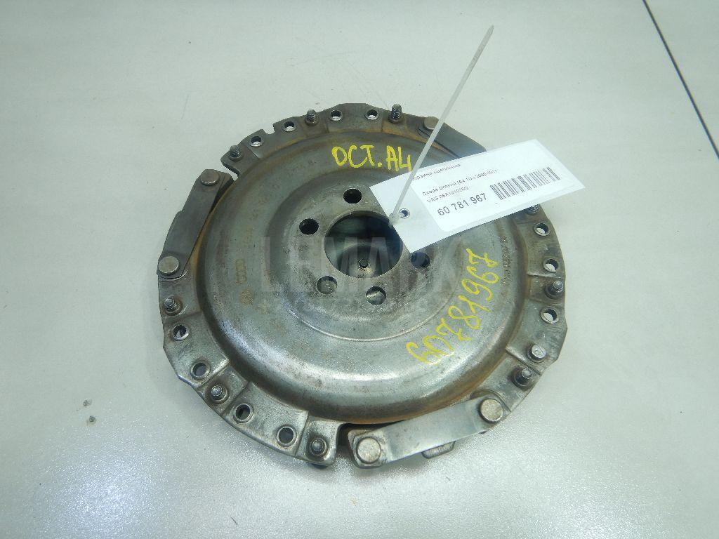 Корзина сцепления 06A141025Q VAG