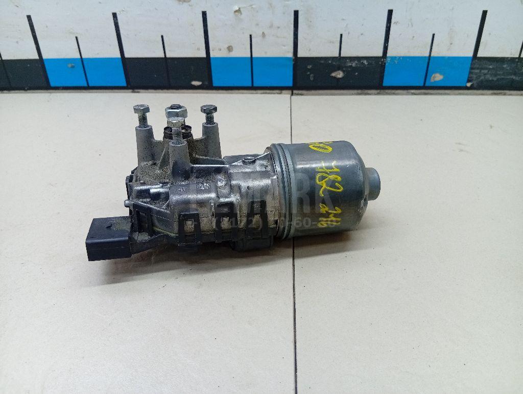 Моторчик стеклоочистителя передний 1J1955113C VAG