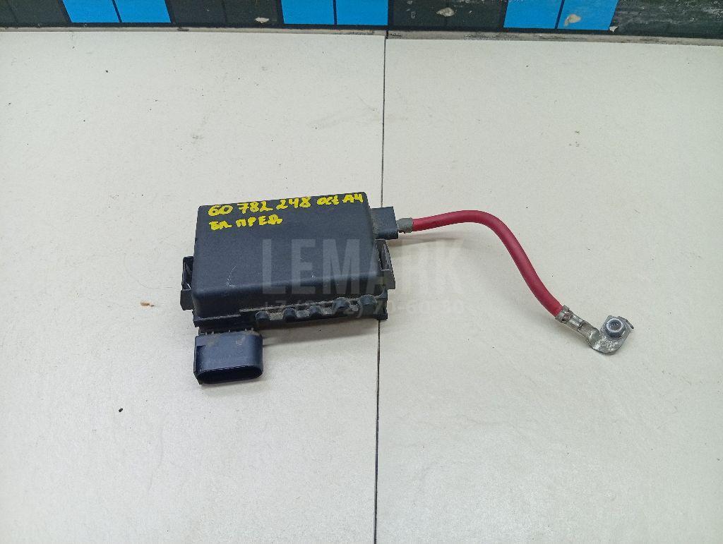 Блок предохранителей 1J0937550AF VAG