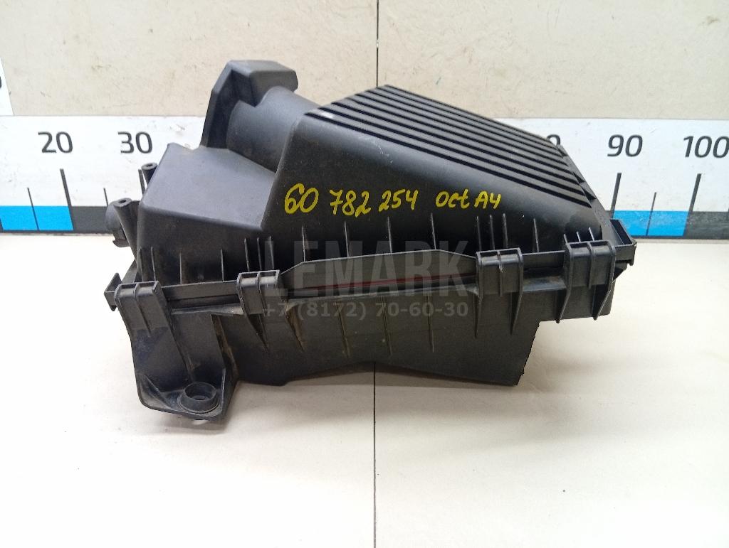 Корпус воздушного фильтра 1J0129607S VAG