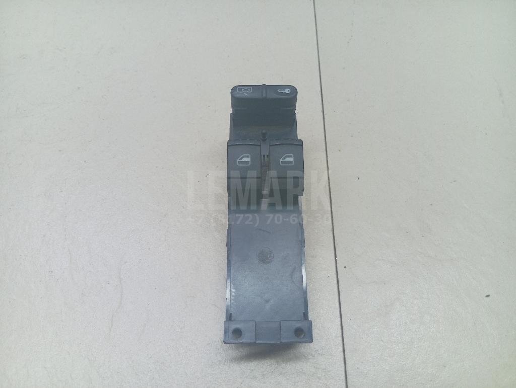 Блок управления стеклоподъемниками 1J3959857A VAG