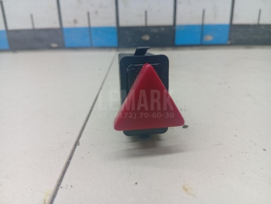 Кнопка аварийной сигнализации 1U0953235B VAG