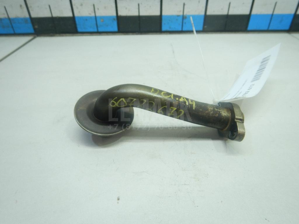 Маслозаборник 06A115251 VAG