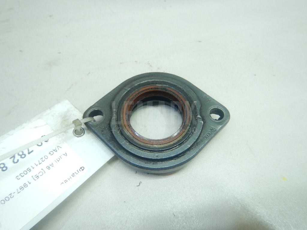 Фланец 027115033 VAG