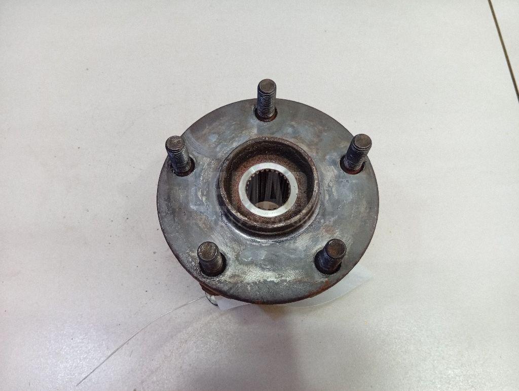 Ступица передняя 4355042010 Toyota