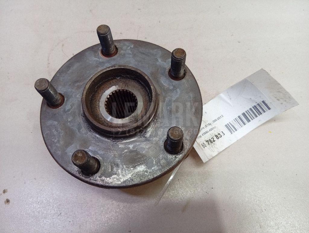 Ступица передняя 4355042010 Toyota