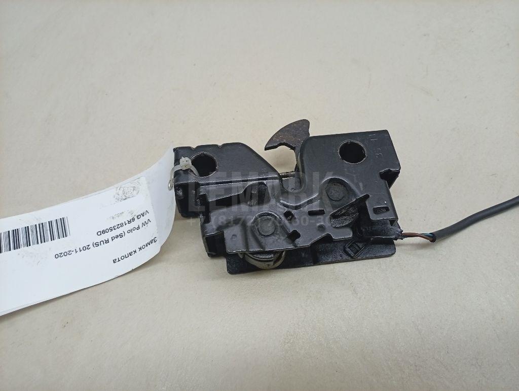 Замок капота 6R1823509D VAG