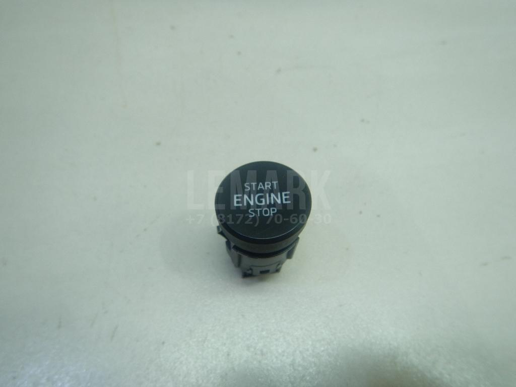 Кнопка запуска двигателя 6V0905217WHS VAG