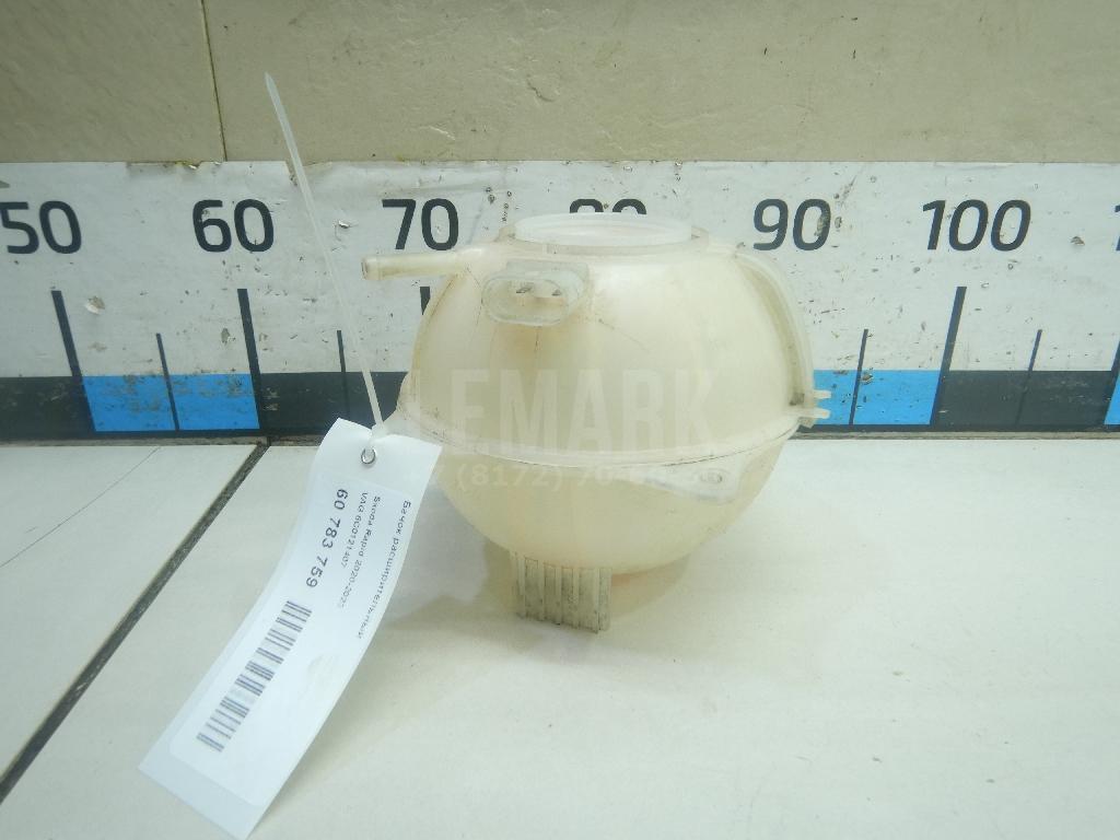 Бачок расширительный 6C0121407 VAG