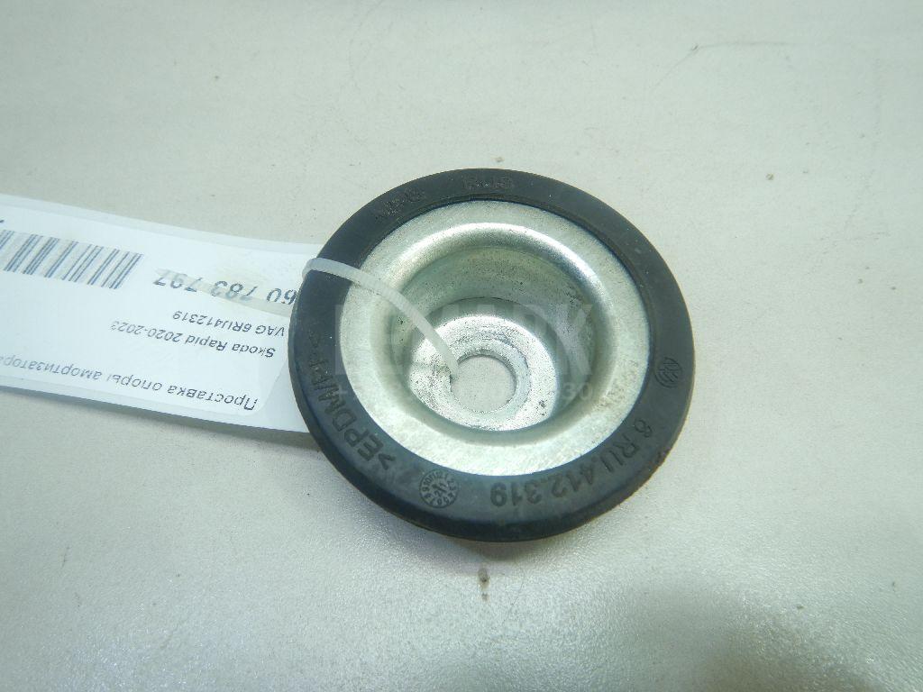Проставка опоры амортизатора 6RU412319 VAG