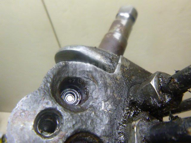 Рейка рулевая 1760691 Ford