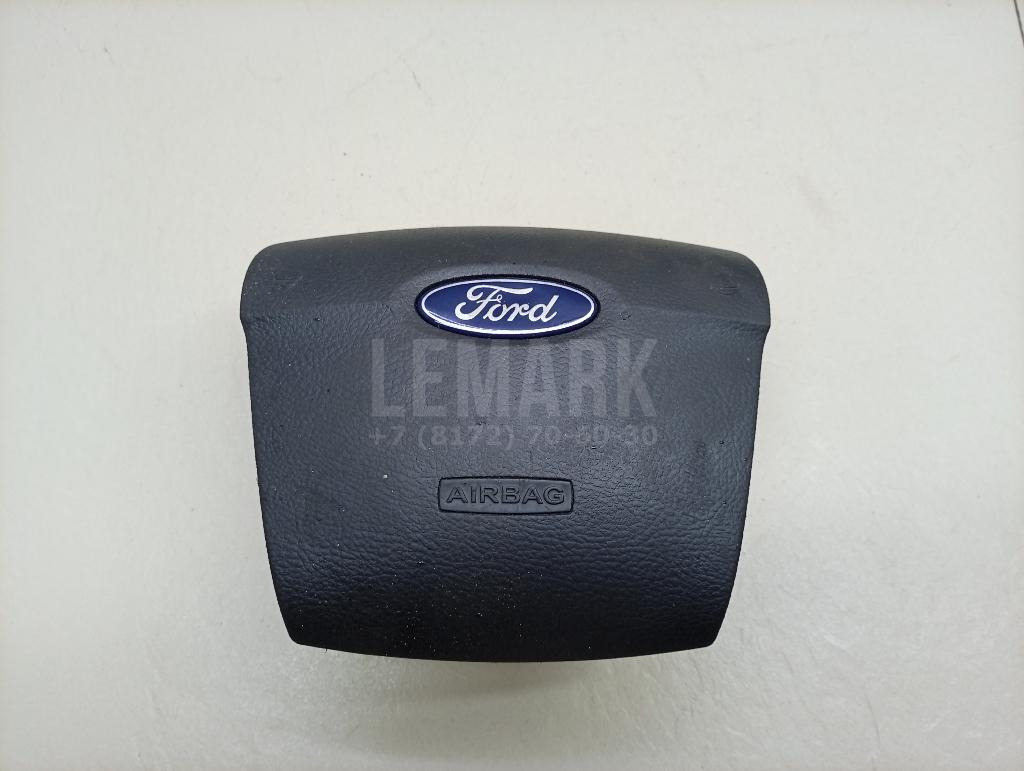 Подушка безопасности в рулевое колесо 1677413 Ford