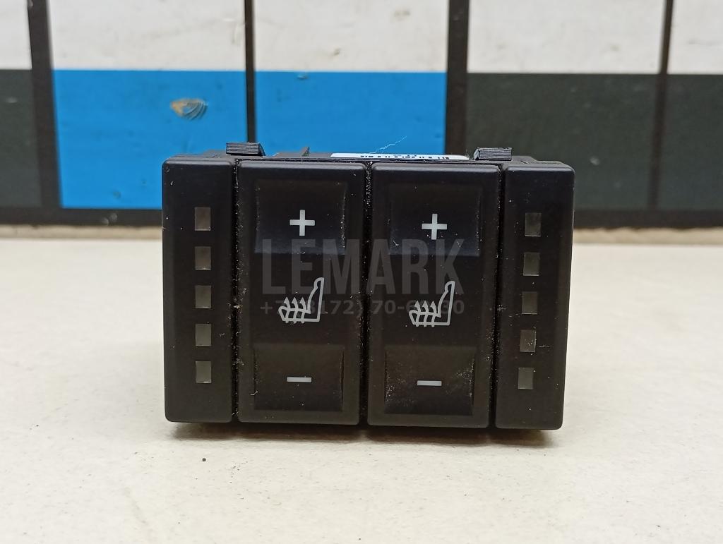 Кнопка обогрева сидений BS7T19K314AB Ford
