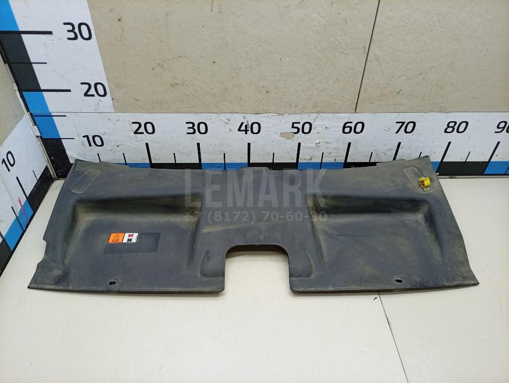 Кожух замка капота 1459874 Ford