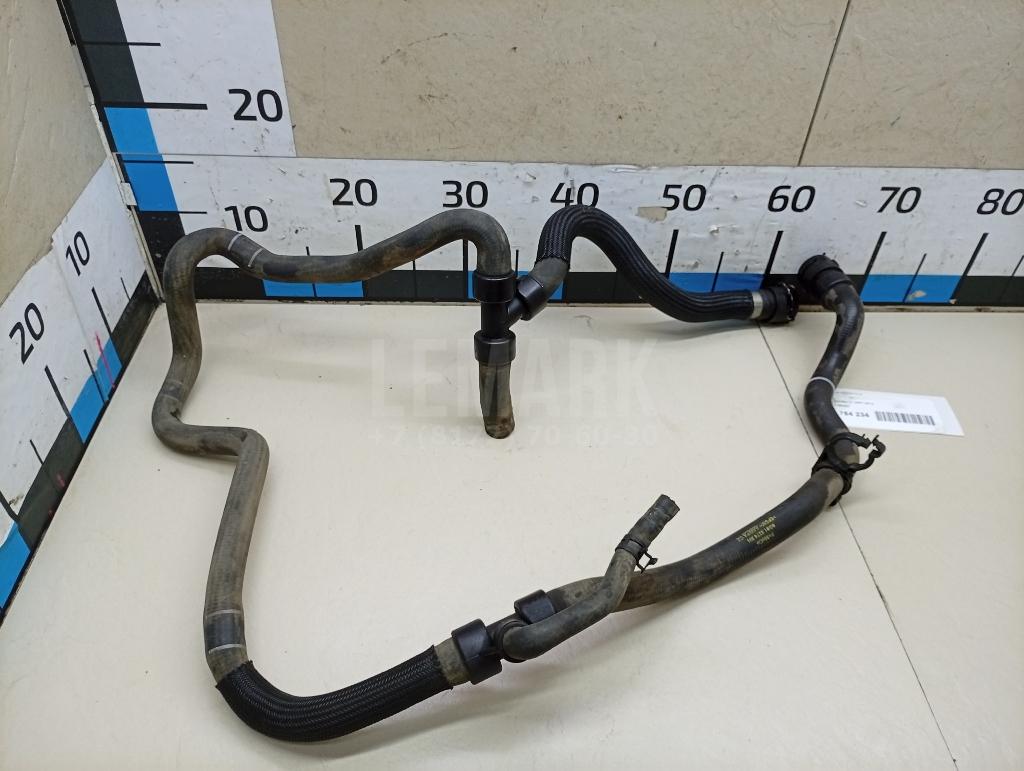 Патрубок отопителя 1765401 Ford