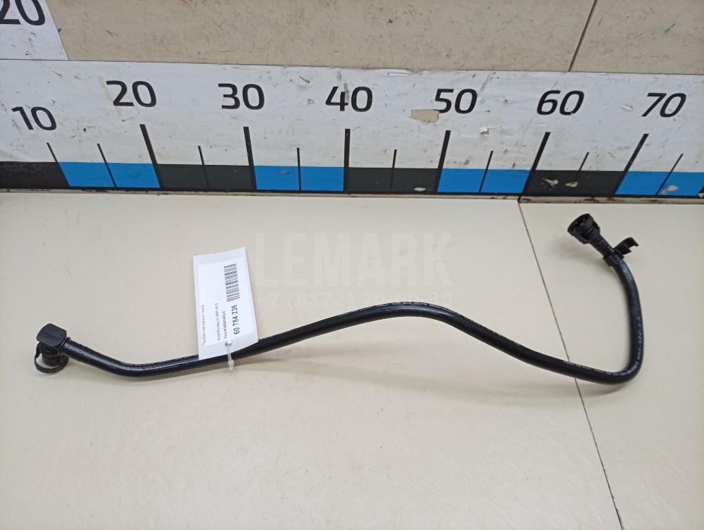 Трубка картерных газов 6G9G6C662JC Ford